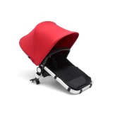 Vista seduta - Passeggino Duo Bugaboo Cameleon 3 Plus