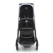 Vista frontale - Passeggino Quattro Ruote Bugaboo Dragonfly