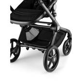 Dettaglio portaoggetti - Passeggino Duo Bugaboo Fox 5 Renew