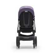 Vista da dietro - Passeggino Duo Bugaboo Fox 5