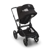 Vista retro del passeggino - Passeggino Duo Bugaboo Fox 5