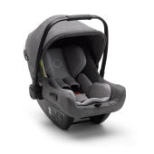 Seggiolino auto Bugaboo Turtle Air - Passeggino Trio Bugaboo Lynx Trio