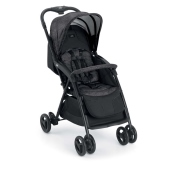 Vista frontale senza coprigambe - Passeggino Ultraleggero Cam Il Mondo Del Bambino Curvi