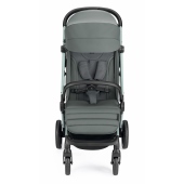 Vista frontale - Passeggino Quattro Ruote Cam Il Mondo Del Bambino Off-road Air