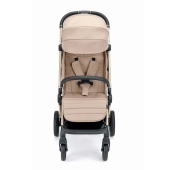Vista frontale - Passeggino Quattro Ruote Cam Il Mondo Del Bambino Off-road
