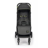 Vista frontale - Passeggino Quattro Ruote Cam Il Mondo Del Bambino Oliver