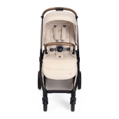 Vista frontale - Passeggino Quattro Ruote Chicco Bellagio passeggino