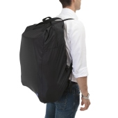 Trasporto da chiuso con borsa viaggio inclusa - Passeggino Ultraleggero Chicco Cheerio