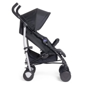 Vista laterale - Passeggino Leggero Chicco Echo Lite