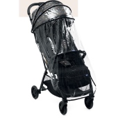 Parapioggia incluso - Passeggino Ultraleggero Chicco Glee