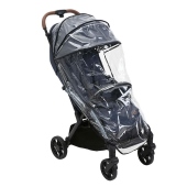 Parapioggia incluso - Passeggino Leggero Chicco Goody XPlus