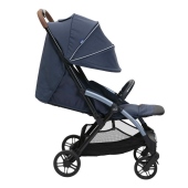 Seduta reclinabile - Passeggino Leggero Chicco Goody XPlus