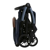 Vista laterale da chiuso - Passeggino Leggero Chicco Goody XPlus