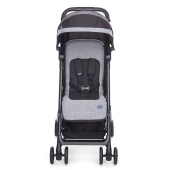 Vista frontale - Passeggino Leggero Chicco Miinimo