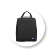 Borsa viaggio utilizzabile anche come zaino - Passeggino Leggero Chicco Miinimo 3