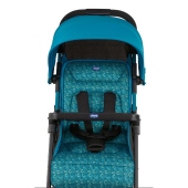 Dettaglio Digital - Passeggino Ultraleggero Chicco OHlala 2 Special Edition