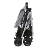 Dettaglio passeggino da chiuso - Passeggino Ultraleggero Chicco OHlal 3