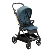 Vista diagonale - Passeggino Leggero Chicco One4Ever