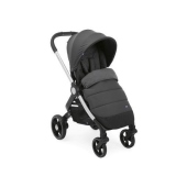 Passeggino con coprigambe - Passeggino Trio Chicco Trio Alysia