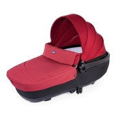 Dettagli navicella comfort - Passeggino Trio Chicco Trio Best Friend Comfort