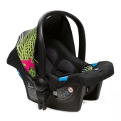 Seggiolino auto - Passeggino Trio Chicco Trio Best Friend Comfort Optical Jungle