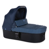 Dettagli navicella Light - Passeggino Trio Chicco Trio Best Friend Light