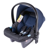 Dettagli seggiolino auto - Passeggino Trio Chicco Trio Best Friend Light