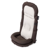 Cushy Hug - Passeggino Trio Chicco Trio Mysa Flexi Kory Plus Bronze Lizard
