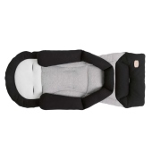 Dettaglio Cushy Hug - Passeggino Trio Chicco Trio Mysa Glam Re-Lux