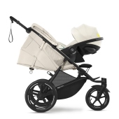 Travel System - Passeggino Tre Ruote Cybex AVI Spin