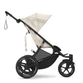 Vista laterale - Passeggino Tre Ruote Cybex AVI Spin