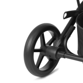 Dettaglio delle sospensioni - Passeggino Quattro Ruote Cybex Balios S Lux 2021