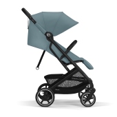 Vista laterale  - Passeggino Quattro Ruote Cybex Beezy
