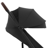 Dettaglio cappottina - Passeggino Leggero Cybex Coya