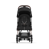Vista frontale - Passeggino Leggero Cybex Coya