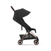 Vista laterale - Passeggino Leggero Cybex Coya