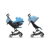 Trasformabile in Travel System - Passeggino Ultraleggero Cybex Libelle