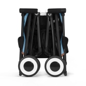 Vista da chiuso - Passeggino Ultraleggero Cybex Libelle