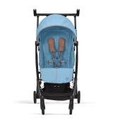 Vista frontale - Passeggino Ultraleggero Cybex Libelle