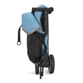 Vista laterale da chiuso - Passeggino Ultraleggero Cybex Libelle