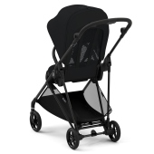 Vista diagonale da dietro - Passeggino Ultraleggero Cybex Melio Carbon