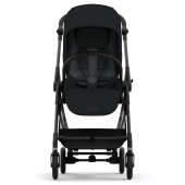 Vista frontale - Passeggino Ultraleggero Cybex Melio Carbon