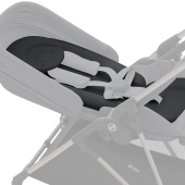 Dettaglio Newborn Nest incluso - Passeggino Leggero Cybex Melio