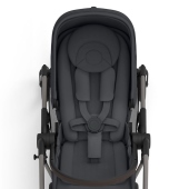 Dettaglio seduta - Passeggino Leggero Cybex Melio
