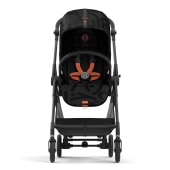 Vista frontale - Passeggino Leggero Cybex Melio Street