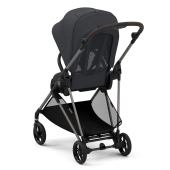 Vista da dietro - Passeggino Leggero Cybex Melio
