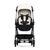 Vista frontale  - Passeggino Leggero Cybex Melio