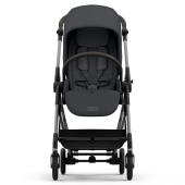 Vista frontale - Passeggino Leggero Cybex Melio