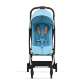 Vista frontale - Passeggino Leggero Cybex Orfeo