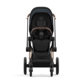 Vista frontale - Passeggino Quattro Ruote Cybex Priam